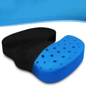 Thoải Mái Gel Truyền Bộ Nhớ Bọt Ghế Đệm - Product Image 2