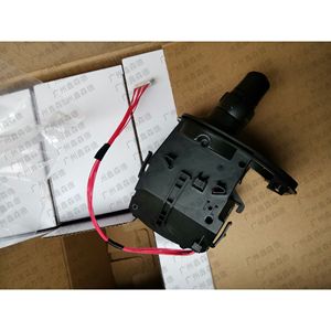 Interruptor de Limpiaparabrisas 77010600977701057096 7701068113 7701068114 para Reparación y Reemplazo de Automóviles, Uso General - Product Image 1