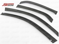 VISERA DE FIBRA DE CARBONO PARA EL SOL PARA MITSUBISHI LANCER EVOLUTION EVO 7-9 2001-2007