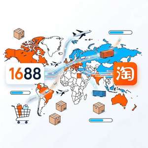 Sistema de Compras en Línea Alibuy, Compras en Línea de Ropa en Aliexpress, Agente Top de Compras en Taobao 1688, Baja Comisión - Product Image 1