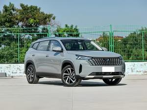 <span class=keywords><strong>รถ</strong></span>ยนต์จีน <span class=keywords><strong>ปี</strong></span> 2026 รุ่น Jetta VS8 SUV ขับเคลื่อนล้อหน้า เครื่องยนต์ <span class=keywords><strong>1</strong></span>.4T 150 แรงม้า เกียร์อัตโนมัติ <span class=keywords><strong>รถ</strong></span>ใหม่พร้อมขาย พร้อมเอกสารและ<span class=keywords><strong>ภาษี</strong></span>  มาตรฐานไอเสียยูโร 6 ขนาดยาง R18 เบาะหนัง - Product Image 2