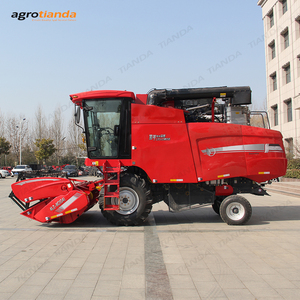 <span class=keywords><strong>Moissonneuse</strong></span>-<span class=keywords><strong>batteuse</strong></span> agricole neuve - Product Image 1