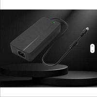 Chargeur rapide intelligent 58,8 V 2 A 3 broches pour vélo électrique Biktrix Juggernaut, chargeur de remplacement pour batterie lithium 52 V