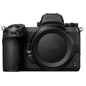 DF Wholesale Appareil photo numérique hybride Z6 II 4K UHD 99 % neuf avec carte mémoire vidéo 4K UHD d'origine – Achetez un appareil photo numérique hybride - Product Image 2