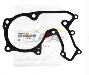 21355-3C530 213553C530 ปะเก็นปั๊มน้ำด้านซ้าย สำหรับฮุนได เกีย 21355 3C530 - Product Image 1