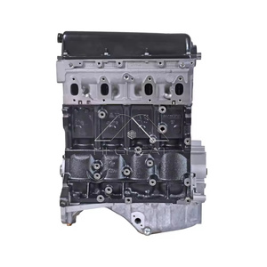 Nuevo conjunto de motor EA111 CAV CPV FSI TSI CTH bloque largo para Audi VW Polo Lavida Golf Bora Sagitar <span class=keywords><strong>Skoda</strong></span> <span class=keywords><strong>Fabia</strong></span> EA111Motor - Product Image 5
