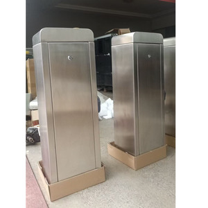 <span class=keywords><strong>ม</strong></span>อเตอร์เซอร์โวสำหรับประตูกั้นเพื่อควา<span class=keywords><strong>ม</strong></span>ปลอดภัยระบบประตูอัตโนมัติ<span class=keywords><strong>2022</strong></span> 2025สแตนเลส - Product Image 3