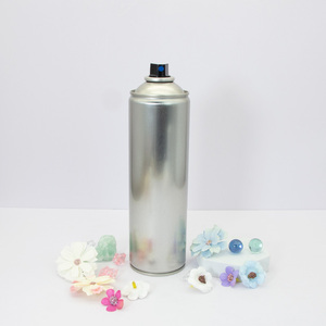 Bombe de peinture aérosol rouge 400ml 450ml, diamètre 57mm, forte adhérence, séchage rapide, pour voitures, vélos, motos - Product Image 4