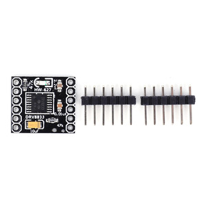 DRV8833 <b>Motor</b> Driver Module 18mm x 16mm Small Size For <b>Motor</b> <b>Control</b> - Product Image 4