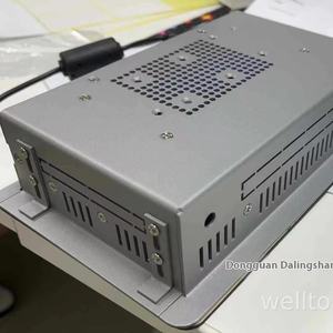 Welltop Welltop-01 Carcasa de Aluminio, Fabricación de Chapa Metálica - Product Image 2