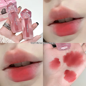Brillo <span class=keywords><strong>Labial</strong></span> Transparente Brillante a Prueba de Agua, Nuevo Diseño, Brillo <span class=keywords><strong>Labial</strong></span> a Prueba de Agua de Marca Privada, Maquillaje, Brillo <span class=keywords><strong>Labial</strong></span> - Product Image 6