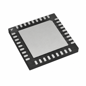 Circuit Intégré IC GATE DRVR C IFX POWERSTAGE Spot Supply 39 PowerVFQFN Gestion de l'Énergie (PMIC) Puces IC TDA21472AUMA1 - Product Image 1