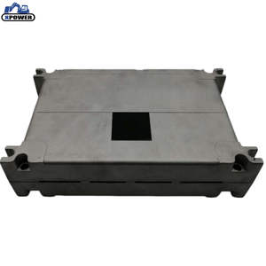 อะไหล่เปลี่ยนคอนโทรลเลอร์ ECU ECM สำหรับรถขุด PC100-6 PC100-6S PC120-6 PC130-6 PC200-6 PC210-6 PC220-6 รุ่น 7834-21-4002 7834-21-400 - Product Image 1