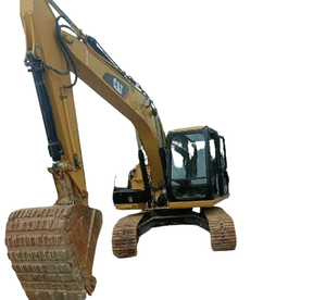 Vente flash : Excavatrice Caterpillar 315 d'<span class=keywords><strong>occasion</strong></span>, robuste et durable, moteur à chenilles, modèle 2020, 15 tonnes, bon état, <span class=keywords><strong>prix</strong></span> du moteur de pompe - Product Image 1