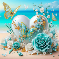 Kits de Peinture Diamant 5D Personnalisés DIY Portrait d'Hibou Style Européen Art Gemme Strass Cristal pour Adultes Décoration Murale Maison