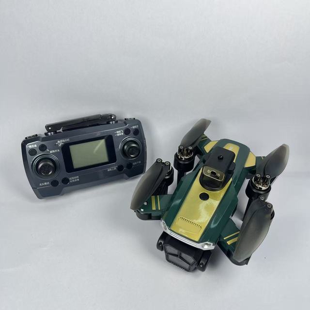 Multi-Function Drone with GPS, Obstacle Avoidance & 1080P