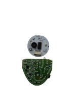 Carte de circuit imprimé (PCB) personnalisée de haute qualité pour robot pâtissier, panneau de commande pour appareil électroménager robot pâtissier