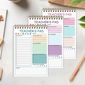 A5 Spiral Notebook Daily Schedule Notebook Office and <b>Study</b> Record High Quality Enterprise Customized LOGO Business Gifts - Product Image 3