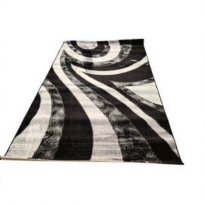 Alfombras de Jacquard de Hierba Marina Turca Adiva, Fabricante de Gaziantep - Venta al por Mayor, 20 pies+, Exportación a África, Diseño Moderno, Pelo Medio, Grueso - Product Image 1