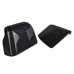 3K twit lucenti portaoggetti per <span class=keywords><strong>moto</strong></span> Cover per Harley Davidson Road Glide Street Glide 2023-2025 - Product Image 5