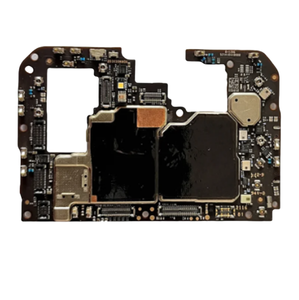 Placa Base Original de Alta Calidad para Xiaomi <span class=keywords><strong>Poco</strong></span> <span class=keywords><strong>X3</strong></span> Pro Placa Lógica para Redmi Desbloqueada - Product Image 2