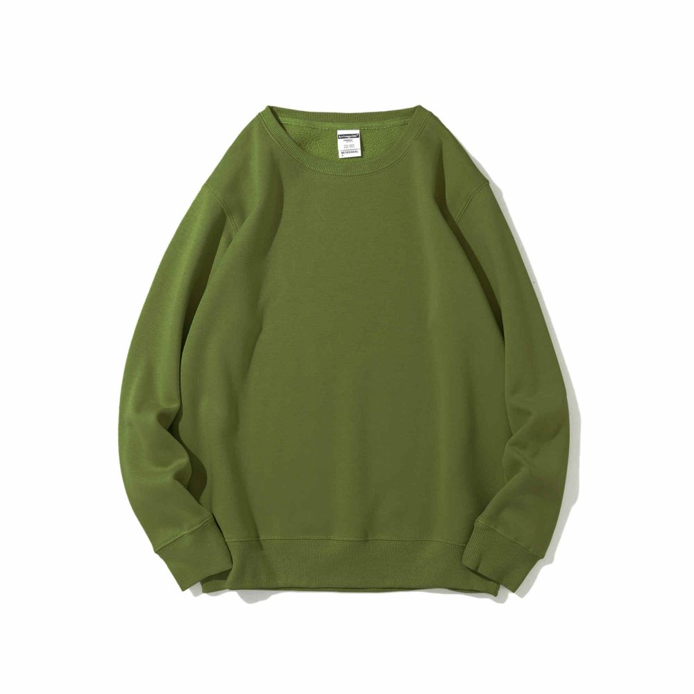 Verde dell'esercito