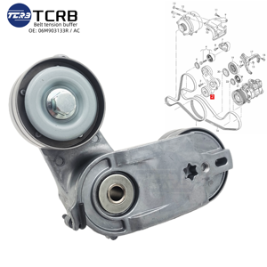 06M903133AC 6M903133R para Audi A6 C8 A8 D5 A7 Q7 Q8 Kit de cadena de distribució<span class=keywords><strong>n</strong></span> accesorio 06M903133AA 06M903133L/<span class=keywords><strong>N</strong></span>/<span class=keywords><strong>Q</strong></span> - Product Image 6