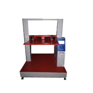 Fix Load Force Stacking En Drukkracht <span class=keywords><strong>Tester</strong></span> Voor Containers - Product Image 1