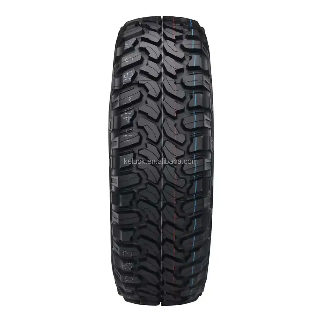 Ucuz toptan tüm arazi lastikleri OFFROAD 255/55/19 111/108S RA1100 CF1100 araba tekerlekleri 205/70/15 245/50/20 lastik tubeless