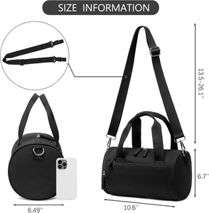 กระเป๋าเดิ<span class=keywords><strong>น</strong></span>ทางความจุสูง กระเป๋าไ<span class=keywords><strong>น</strong></span>ลอ<span class=keywords><strong>น</strong></span>สำหรับวิ่ง กระเป๋าเดิ<span class=keywords><strong>น</strong></span>ทางไ<span class=keywords><strong>น</strong></span>ลอ<span class=keywords><strong>น</strong></span>ลายอาร์ตเดโค กระเป๋าเดิ<span class=keywords><strong>น</strong></span>ทางคริสต์มาส - Product Image 6