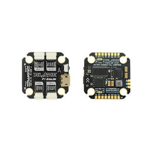 Rushfpv Blade F722 Mini Flying Tower-Simulation & HD Version พร้อม 60A Electric Tower - Product Image 4