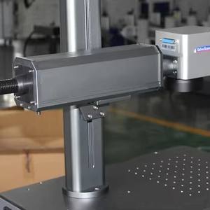 เครื่องเลเซอร์ไฟเบอร์มาร์กกิ้งระบบระบายความร้อนด้วยอากาศ ใช้งานง่าย สะดวก ปลอดภัย และเสถียร พร้อมรองรับ AI ความเร็วสูง - Product Image 6