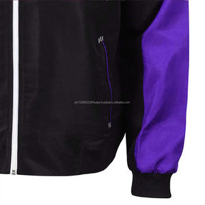 High Quality Mens Tracksuit Set Winter Running Gym Jogging Sweat <b>Suit</b> Wholesale Blank Sportswear - Product Image 6