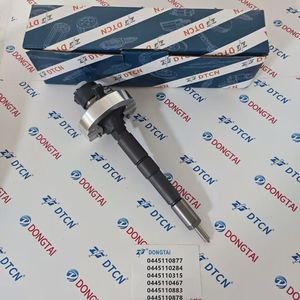 Inyector Common Rail - Product Image 2