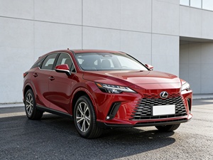 Directo de China: Lexus RX300 Junxiang 2025 de lujo, seminuevo, con inspección completa, sin accidentes/inundaciones/incendios. - Product Image 3