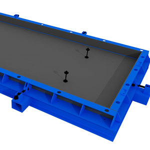 Le béton préfabriqué peut produire des panneaux routiers jusqu'à 3000x2000 mm ; les dimensions du <span class=keywords><strong>moule</strong></span> seront déterminées en fonction du design réel. - Product Image 1