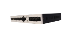 Amplificateur hifi pa intégré professionnel de nouveau design avec FM USB utilisé en intérieur