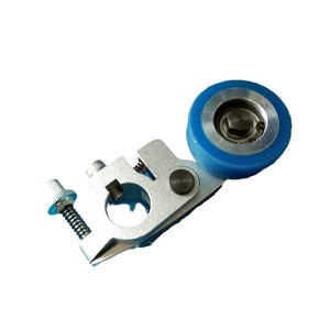 ลูกกลิ้งยาง NanTong Paper Pressing Rollers Shore353 สำหรับเครื่องจักรการพิมพ์ - Product Image 5