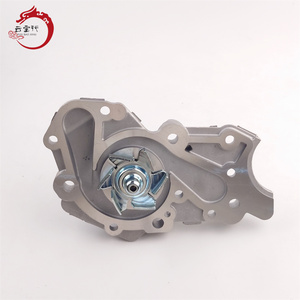 Pompe de refroidissement de haute qualité PUMP ASSY-COOLANT 25100-3E000 251003E000 pour Hyundai Accent 25100 3E000 - Product Image 3