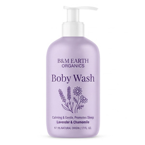 <span class=keywords><strong>Gel</strong></span> Douche Bébé à Base de Plantes, Fabricant en Cession de Marque, Extraits de Jus de Baies pour Lavages Doux, Savon Liquide pour Bébé, <span class=keywords><strong>Gel</strong></span> de Soin pour le Bain - Product Image 4