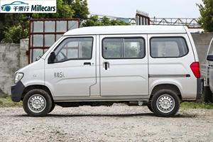 Minivan Wuling Zhiguang Usada 2026, 1.2L Gasolina, Transmisión Manual, 5/7 Plazas, Microvan, Volante a la Izquierda, Alta Calidad, China - Product Image 3