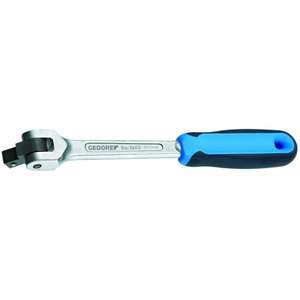 GEDORE - 6144830 1/2 ''Poignée pivotante-EAN 4010886614488 CLÉ À DOUILLE ACCESSOIRES 1/2" - Product Image 1