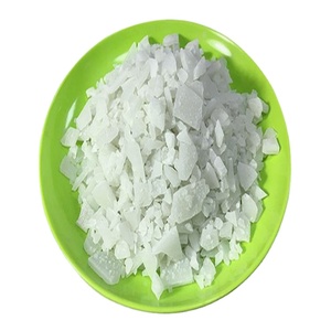 Sulfato de Aluminio en Polvo de Alto Rendimiento, en Escamas Granulares, para Tratamiento de Agua, Agente Auxiliar para la Fabricación de Productos Químicos - Product Image 3