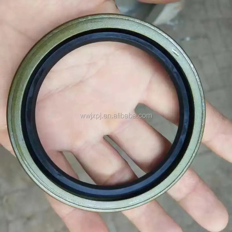 customization Iron seal TB TA SB SA SC auto parts rubber oil seal