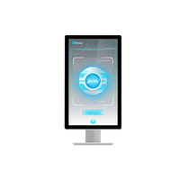 Alat Analisa Kulit Portabel 3D AI Plus, Penguji Kulit, Peralatan Salon Kecantikan, Mesin Analisa Wajah Estetika, Analisa Kulit Wajah