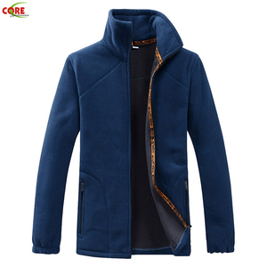 <span class=keywords><strong>Uomo</strong></span> in pile polare inverno primavera caldo sport all'aria aperta cappotti antivento maschio <span class=keywords><strong>Trekking</strong></span> campeggio escursionismo <span class=keywords><strong>giacca</strong></span> giacche Outdoor - Product Image 3