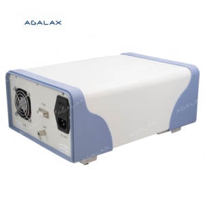 แหล่งกำเนิดแสงแบบจุด 4 ความยาวคลื่นประสิทธิภาพสูง 4-in-1 โหมดเดียว 1271/1291/1311/1331 นาโนเมตร สำหรับห้องปฏิบัติการ LCD 2dBm R232 - Product Image 5