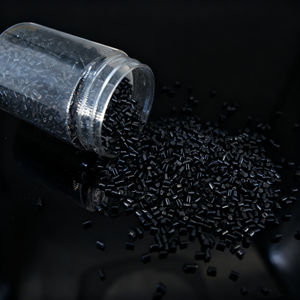 PA6+GF30 PA6 GF 30 Nylon <b>Plastic</b> <b>Pellets</b> Polyamide <b>Pellet</b> China Nylon Suppliers - Product Image 2