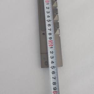 Cubierta Rígida WD de Alta Calidad 3215.4565.1 para Piezas de Coser Muller Martini para Libros, Papel Offset, Encuadernación Perfecta - Product Image 4