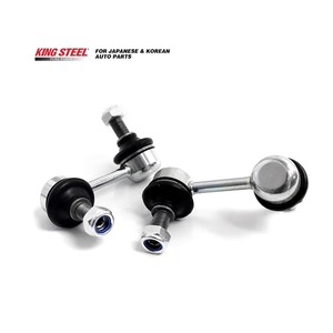 KINGSTEEL OEM MR374522 อะไหล่รถยนต์ ชิ้นส่วนอะไหล่ช่วงล่าง คันชักกันโคลง สำหรับ PAJERO 2000 - Product Image 5